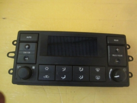  - AC Control - Climate Control - Heater Control - 55056675ag